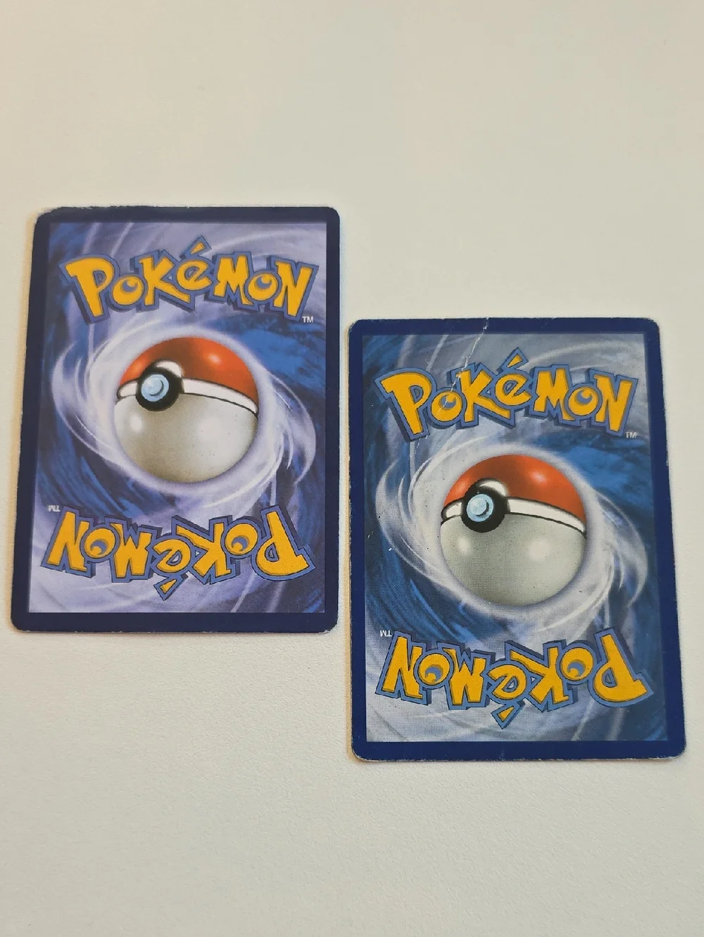 Pokemon Incineroar GX And Incineroar Trading Card